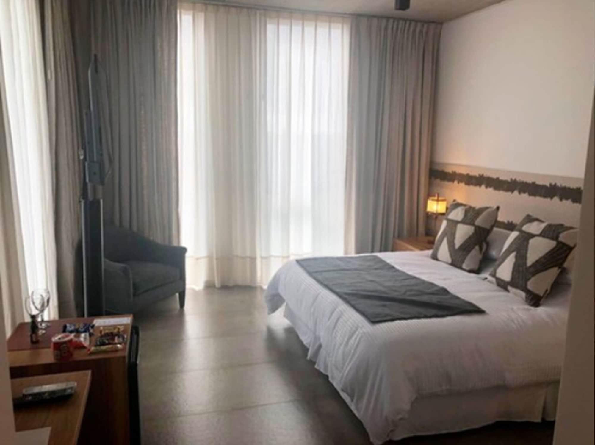 O2 Hotel Iguazu Пуерто Игуасу Екстериор снимка