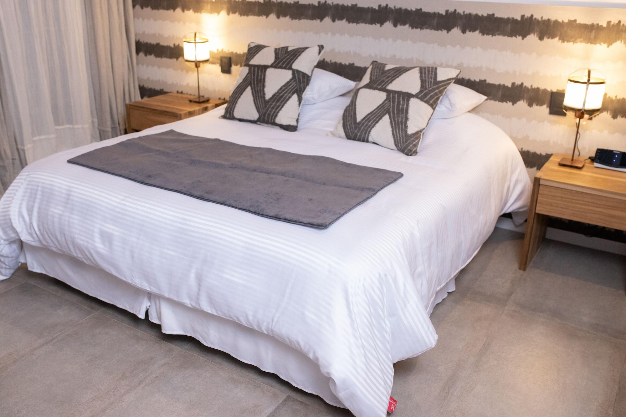 O2 Hotel Iguazu Пуерто Игуасу Екстериор снимка