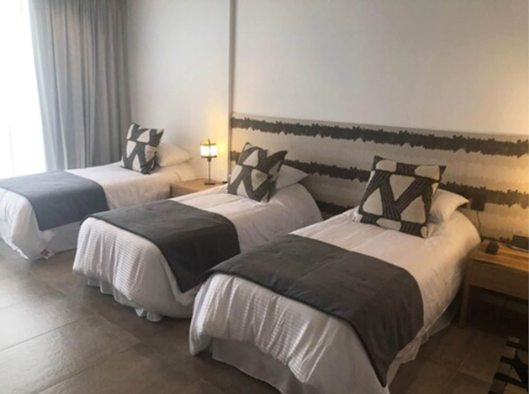 O2 Hotel Iguazu Пуерто Игуасу Екстериор снимка