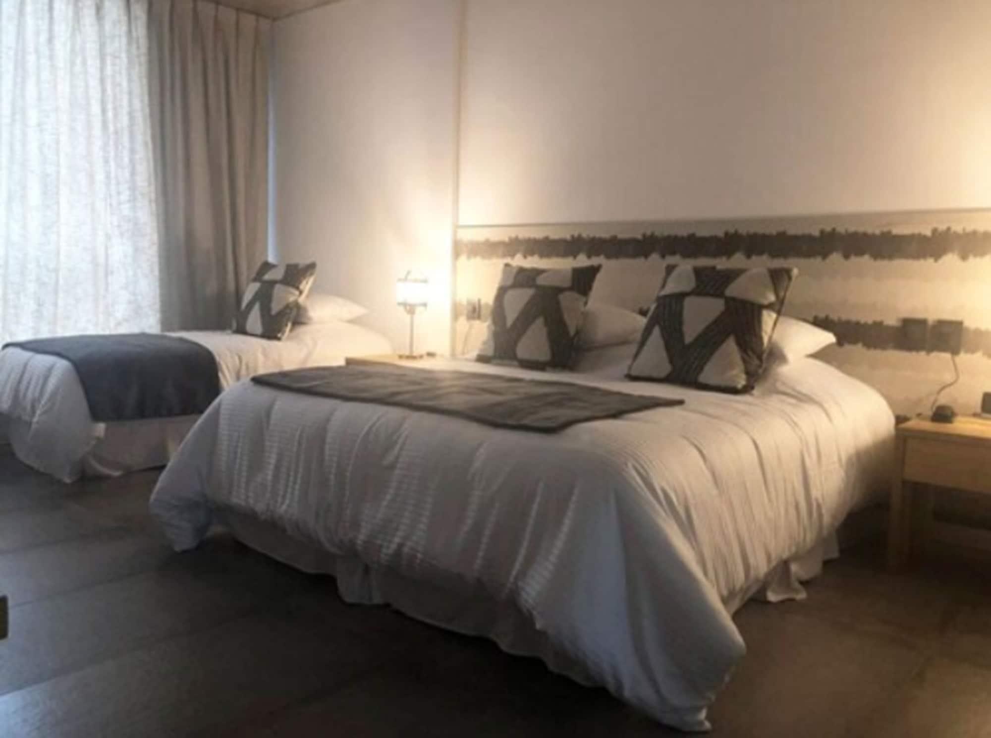 O2 Hotel Iguazu Пуерто Игуасу Екстериор снимка