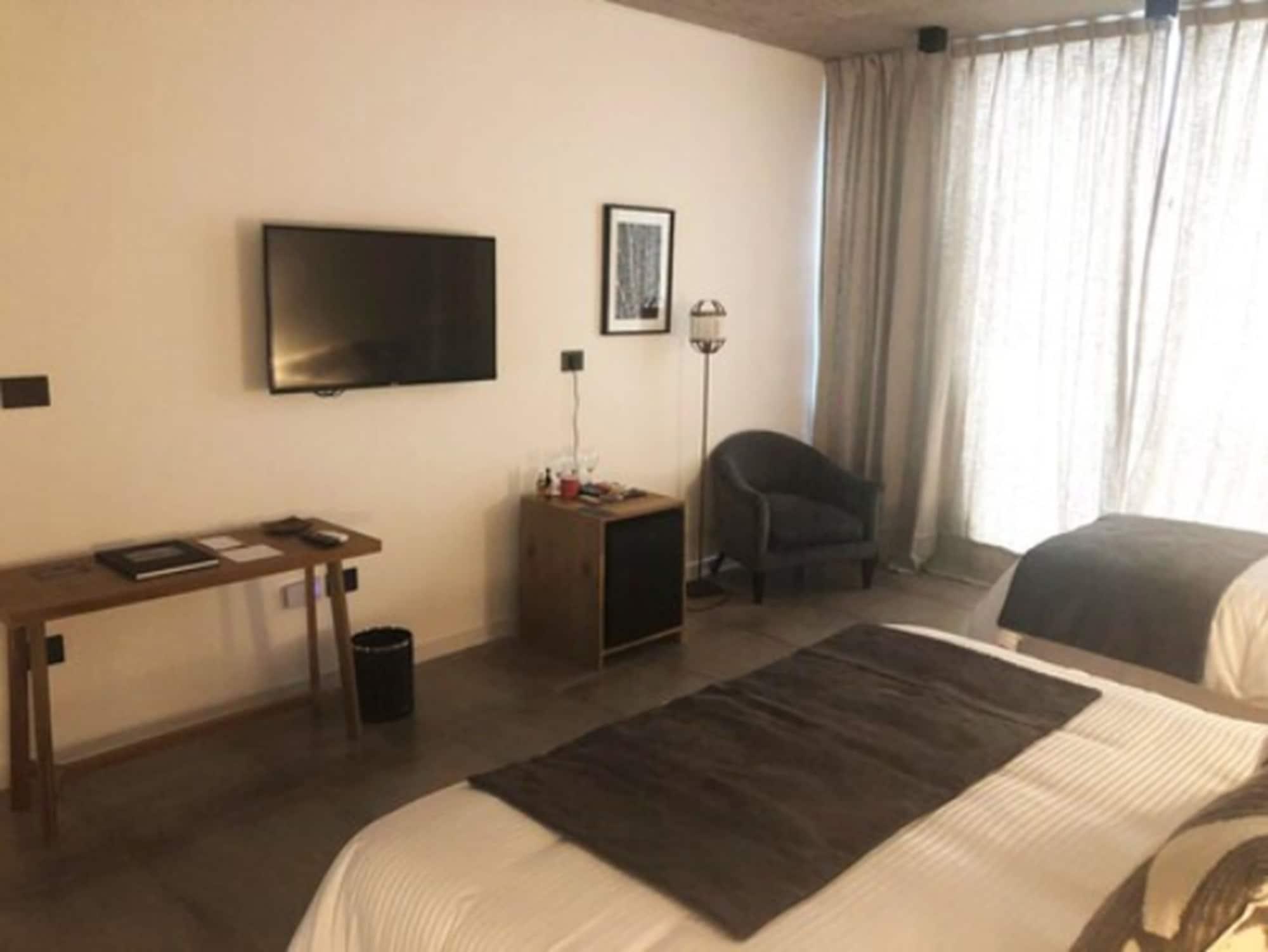 O2 Hotel Iguazu Пуерто Игуасу Екстериор снимка