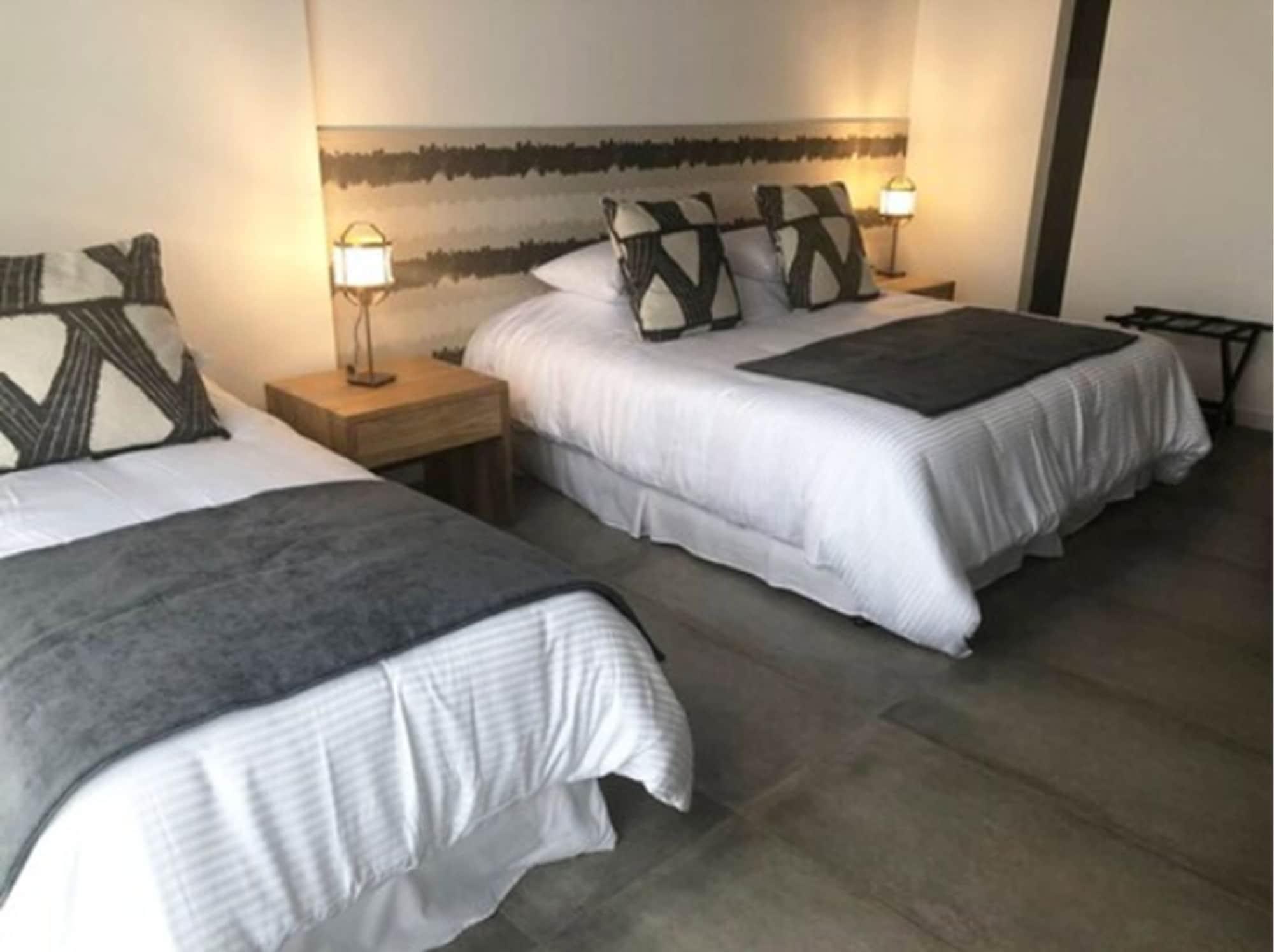 O2 Hotel Iguazu Пуерто Игуасу Екстериор снимка