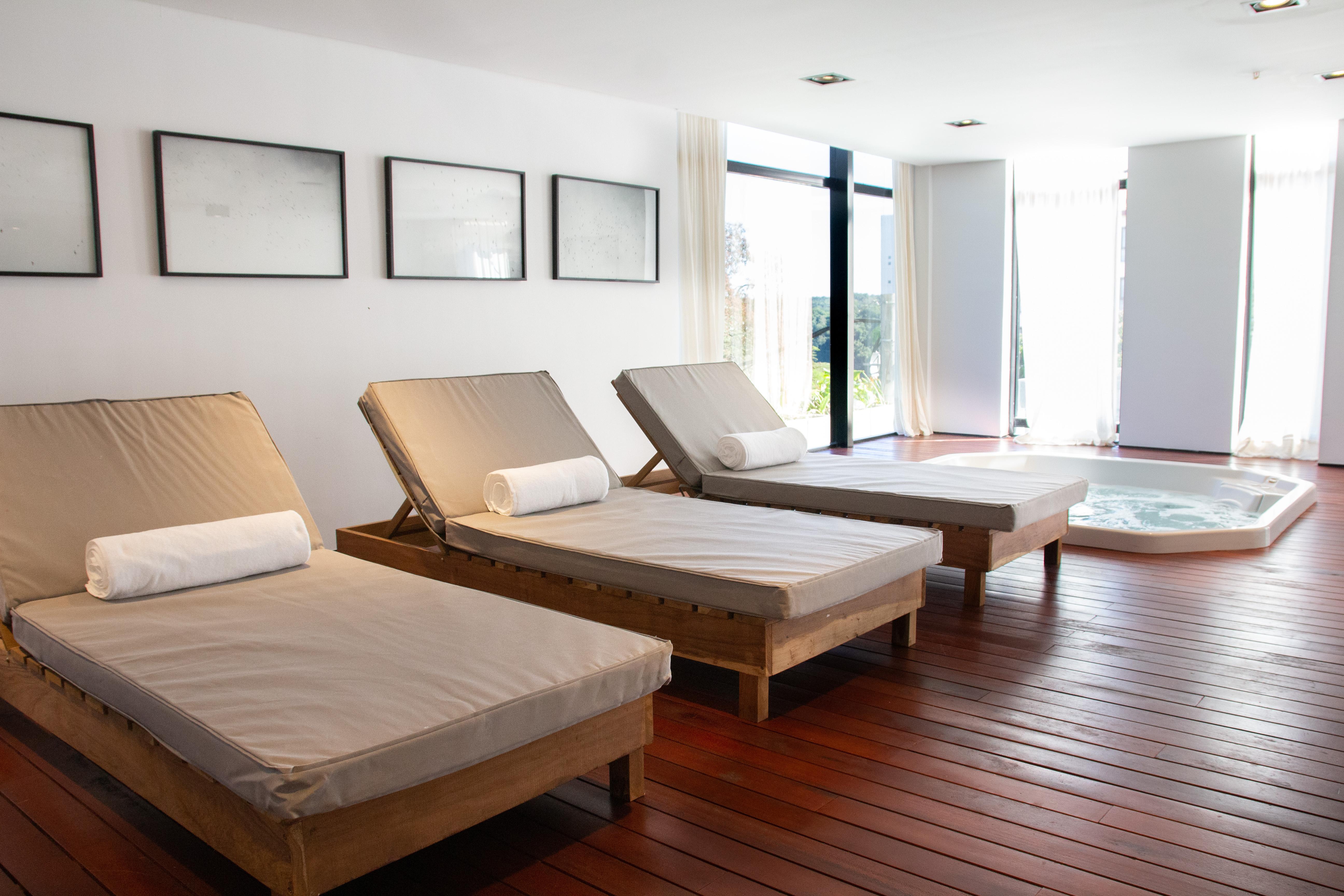 O2 Hotel Iguazu Пуерто Игуасу Екстериор снимка