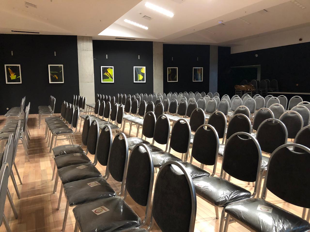 O2 Hotel Iguazu Пуерто Игуасу Екстериор снимка