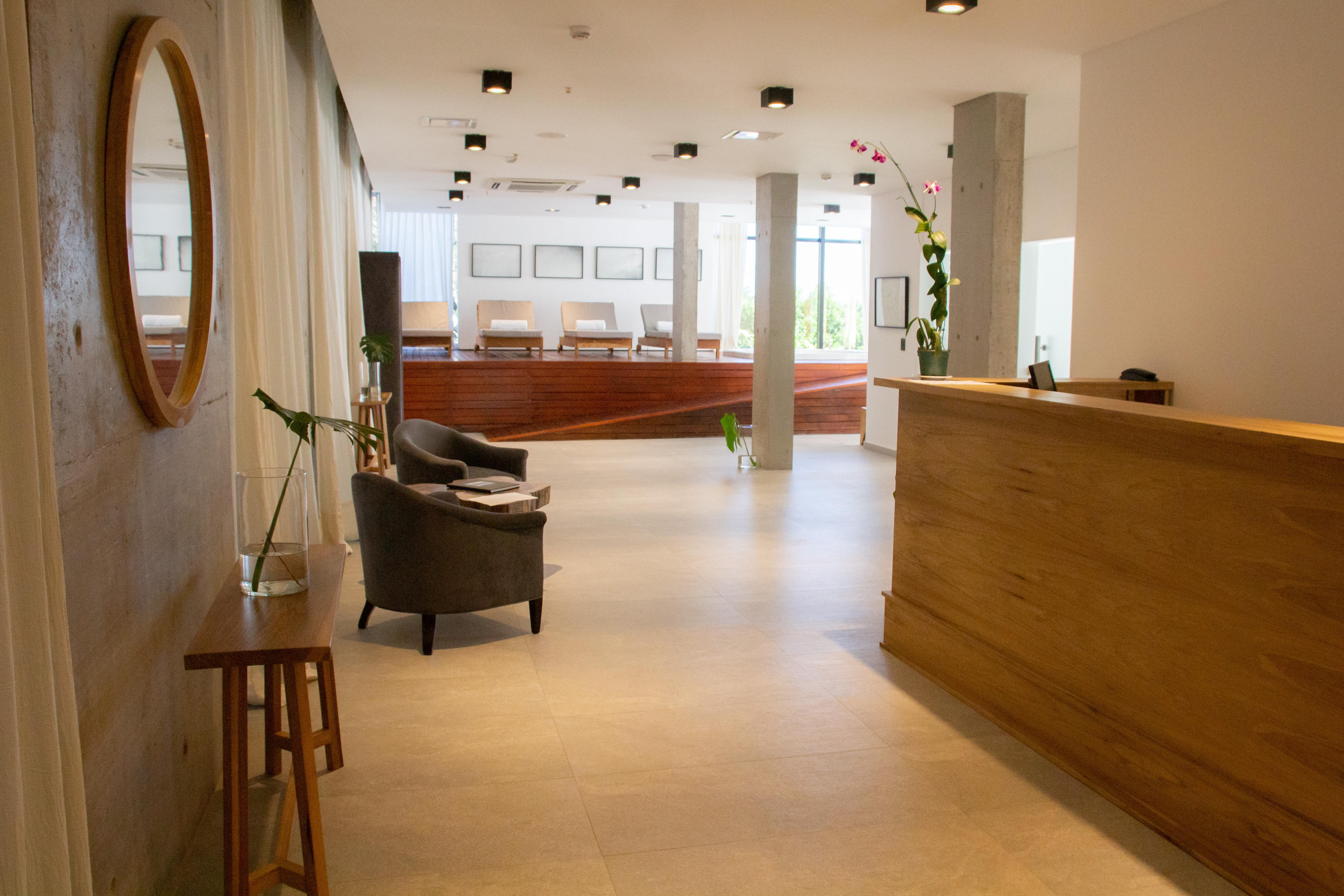 O2 Hotel Iguazu Пуерто Игуасу Екстериор снимка