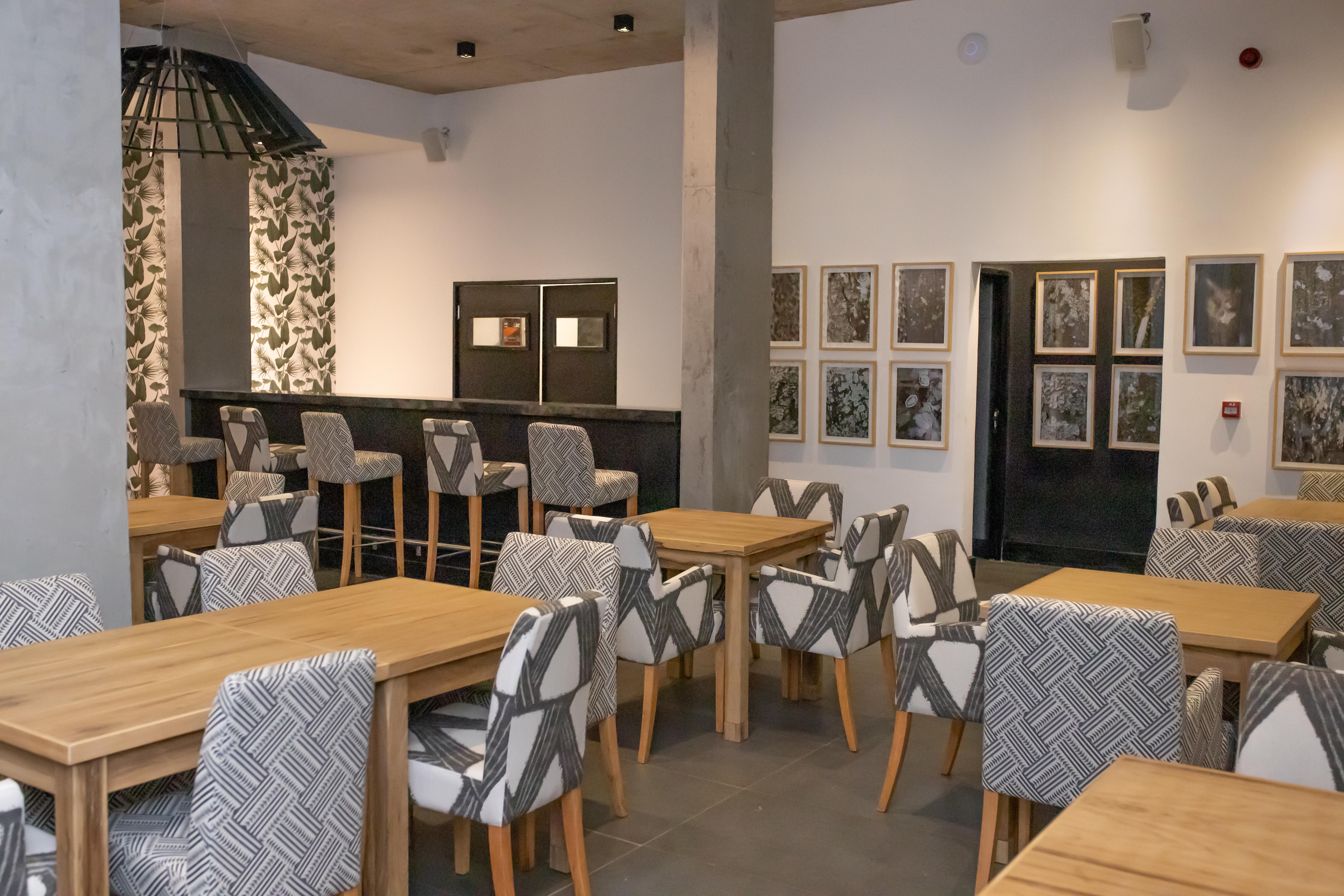O2 Hotel Iguazu Пуерто Игуасу Екстериор снимка